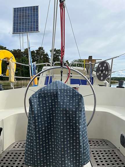 Vi söker ny ägare till vår Maxi 95 4 of 5