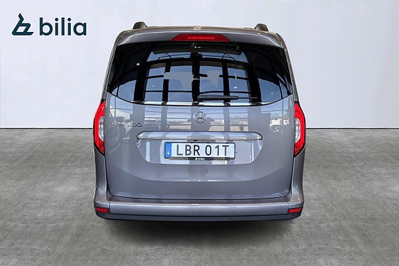 Mercedes-Benz EQT200 5 of 5
