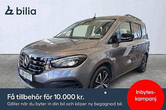 Mercedes-Benz EQT200