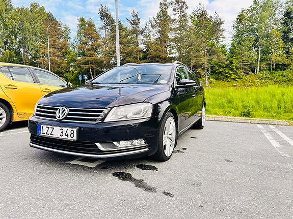 İkinci el  Volkswagen Passat 