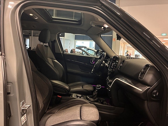 MINI Countryman Cooper SE 10 of 20