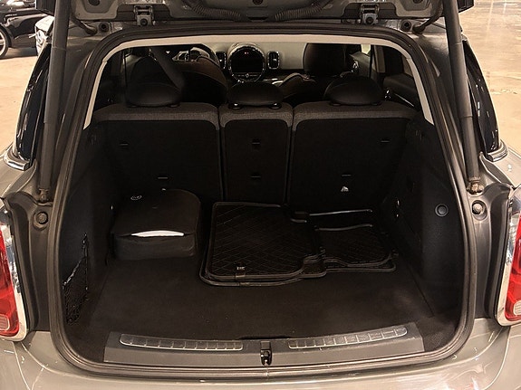 MINI Countryman Cooper SE 18 of 20