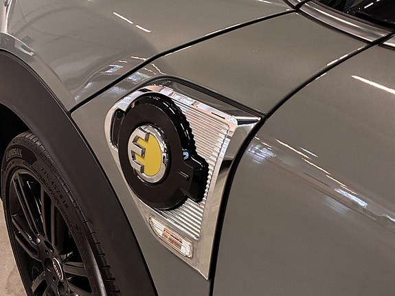 MINI Countryman Cooper SE 8 of 20