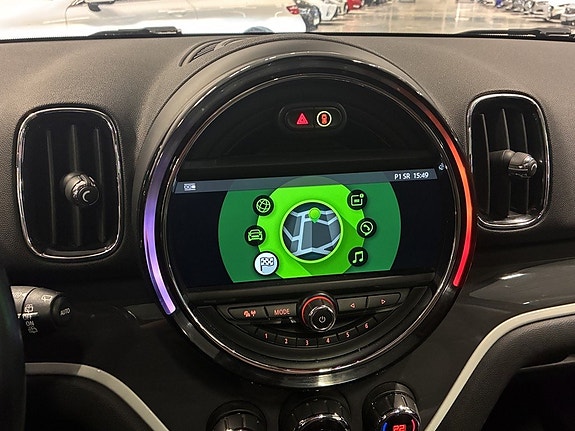 MINI Countryman Cooper SE 15 of 20