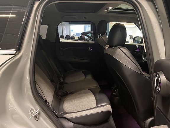 MINI Countryman Cooper SE 11 of 20