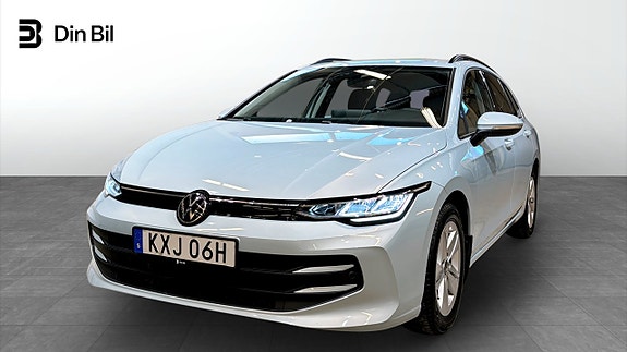 Volkswagen Golf-Serie