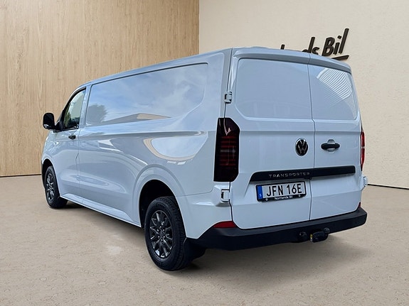 Volkswagen Transporter 2 of 5