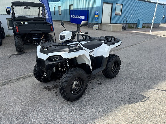 Polaris SPORTSMAN 570 EPS AWD