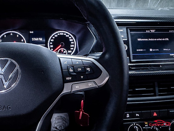 Volkswagen T-Cross 20 of 25