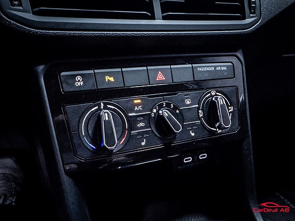 Volkswagen T-Cross 23 of 25