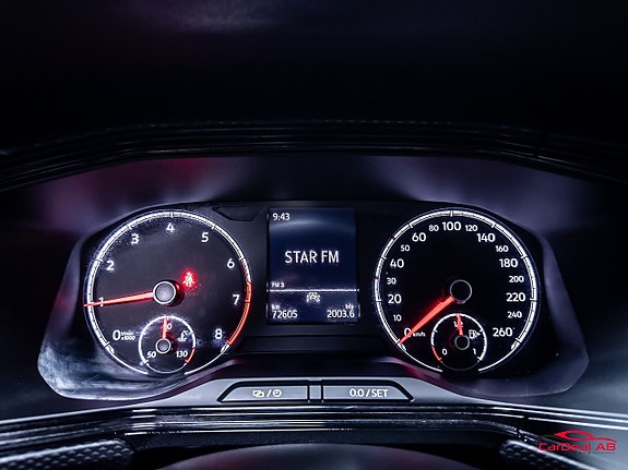 Volkswagen T-Cross 18 of 25