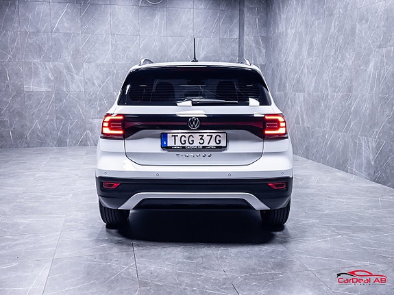 Volkswagen T-Cross 6 of 25