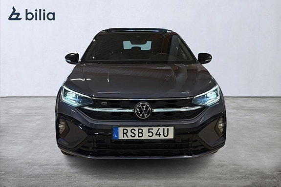 Volkswagen Taigo 5 of 5