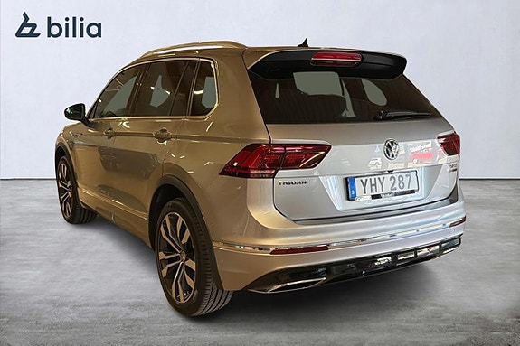 Volkswagen Tiguan 2 of 23