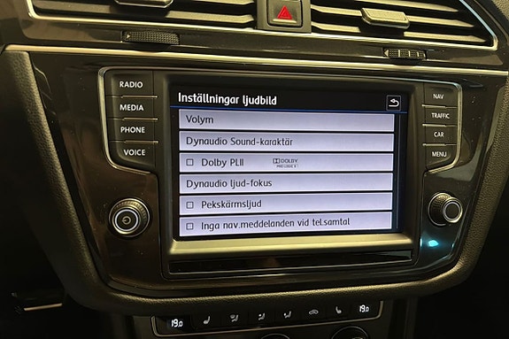 Volkswagen Tiguan 22 of 23