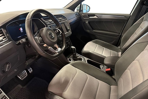 Volkswagen Tiguan 8 of 23