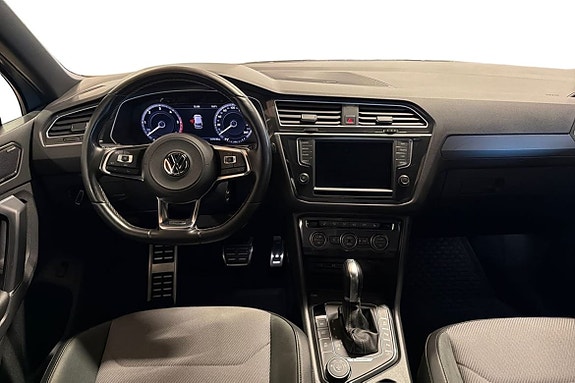 Volkswagen Tiguan 6 of 23