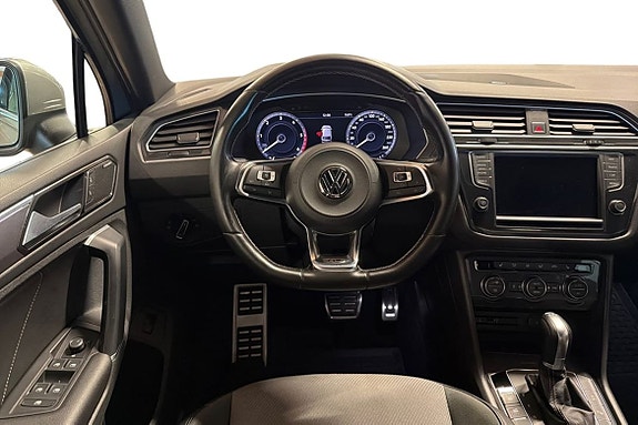 Volkswagen Tiguan 7 of 23
