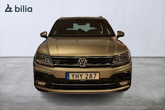 Volkswagen Tiguan 5 of 23