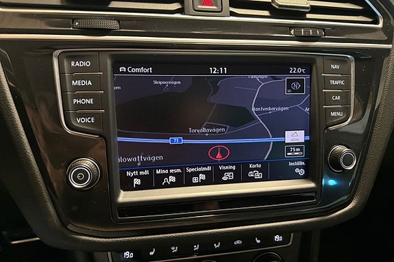 Volkswagen Tiguan 9 of 23