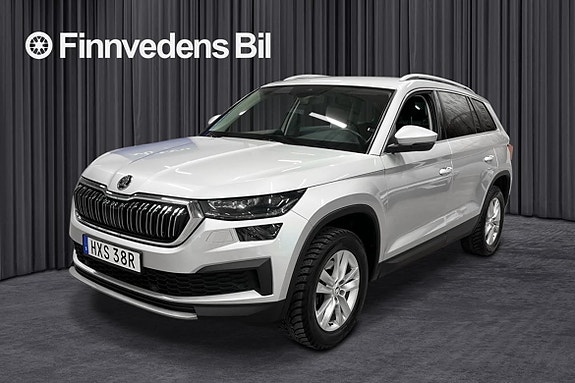 İkinci el  Škoda Kodiaq 2.0