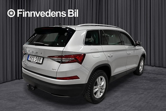 Skoda Kodiaq 3 of 5