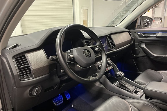 Skoda Kodiaq 5 of 5