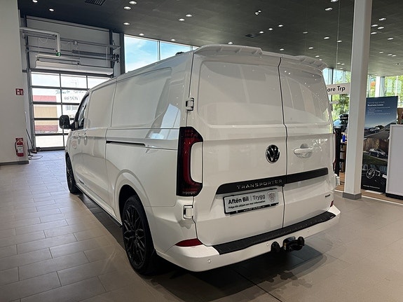 Volkswagen Transporter 7 of 14