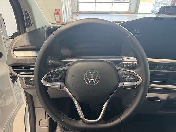 Volkswagen Transporter 9 of 14