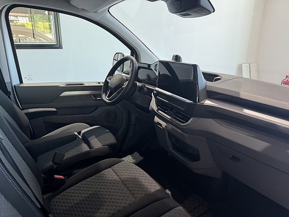 Volkswagen Transporter 11 of 14
