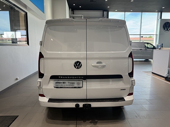 Volkswagen Transporter 6 of 14