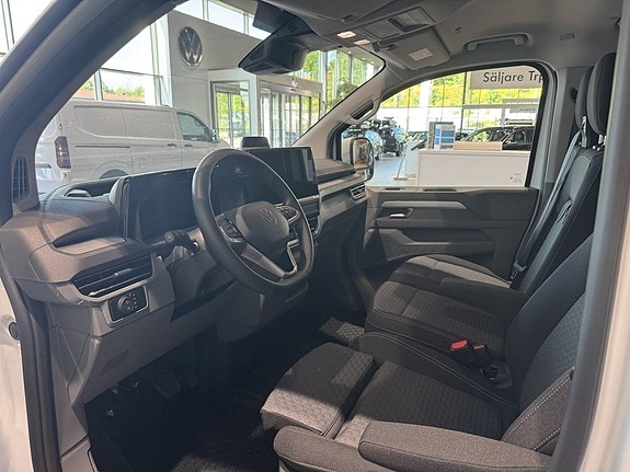 Volkswagen Transporter 8 of 14