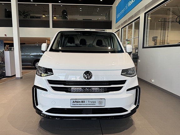 Volkswagen Transporter 2 of 5