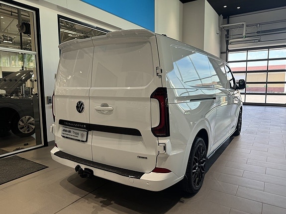 Volkswagen Transporter 5 of 5