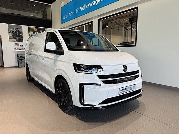 Volkswagen Transporter 3 of 5