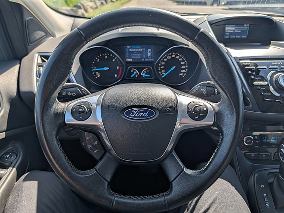 Ford Kuga 5 of 5