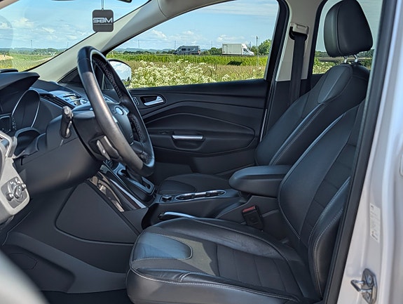 Ford Kuga 4 of 5