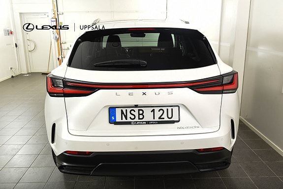 Lexus NX450h+ 5 of 21