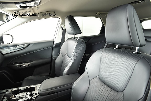 Lexus NX450h+ 7 of 21