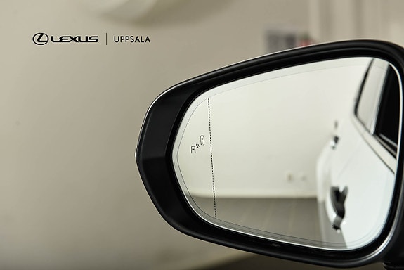 Lexus NX450h+ 20 of 21