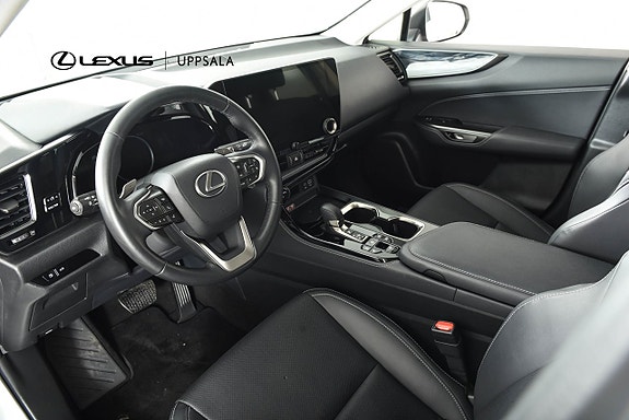 Lexus NX450h+ 6 of 21
