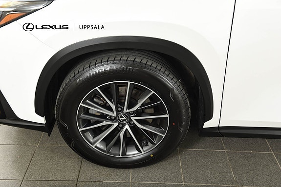 Lexus NX450h+ 21 of 21