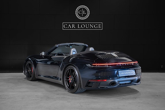 Porsche 911 5 of 5