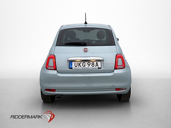 Fiat 500 5 of 5