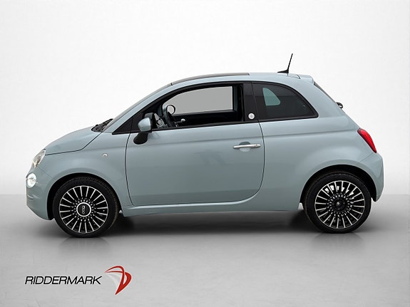 Fiat 500 2 of 5