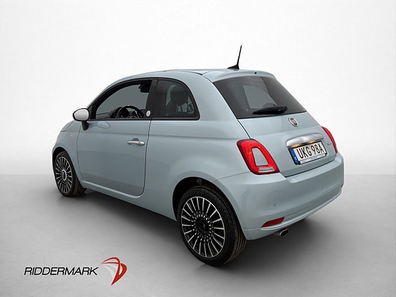 Fiat 500 4 of 5
