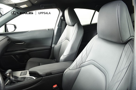 Lexus UX250h 7 of 21