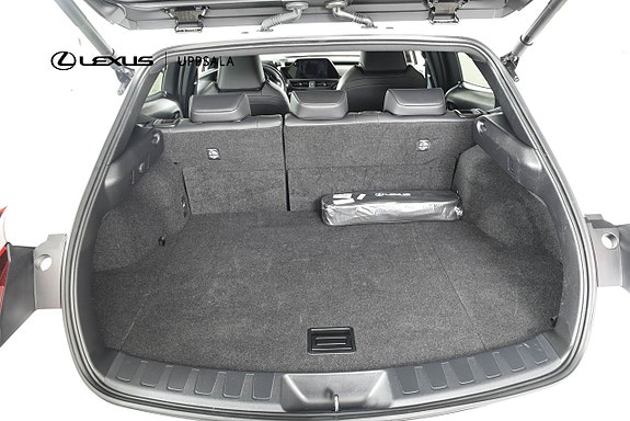 Lexus UX250h 10 of 21