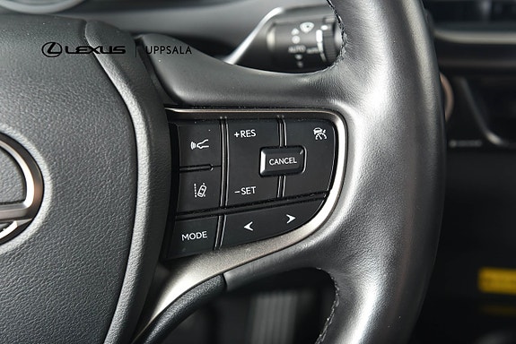 Lexus UX250h 13 of 21