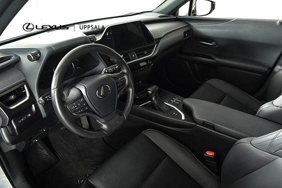 Lexus UX250h 6 of 21